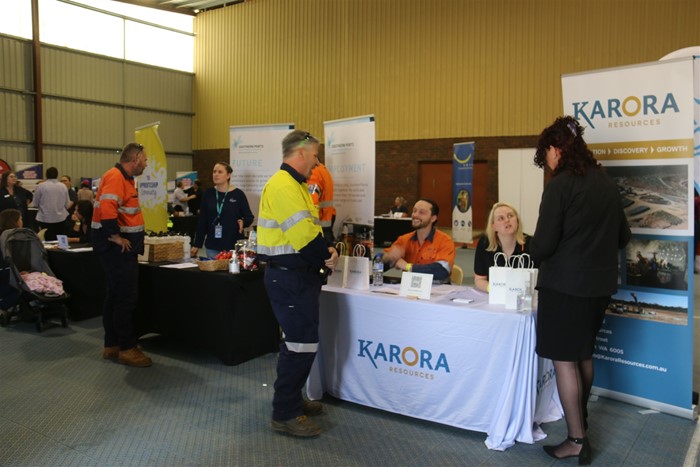 Image Gallery - Goldfields Expo1